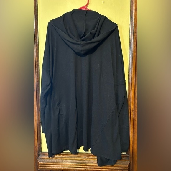 4X - Maurice’s Hooded Cardigan - Picture 5 of 8
